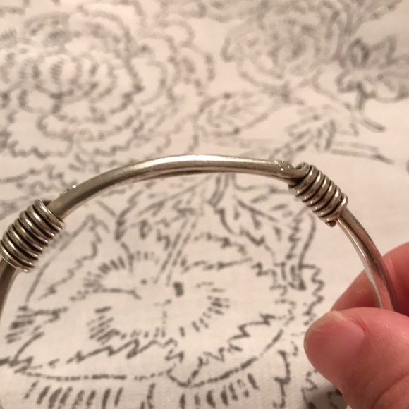 Silver Bracelet - Picture 5 of 5